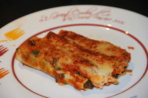 cannelloni