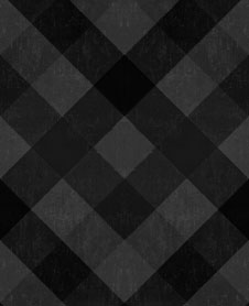 fond damier noir