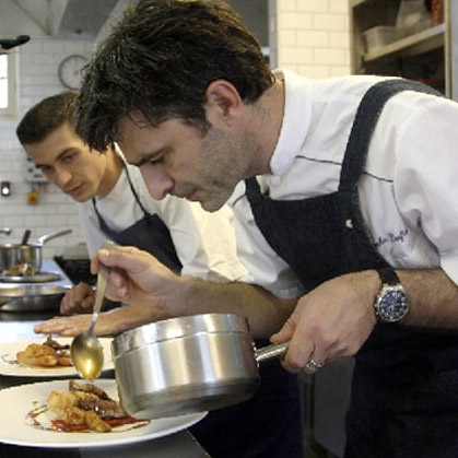 bacchanales à vence