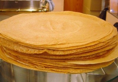 crepes