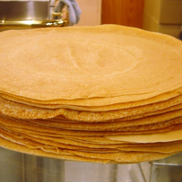crepes