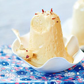 parfait au café à ma façon