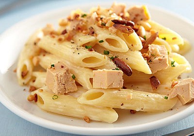 penne-rigate-foie-gras