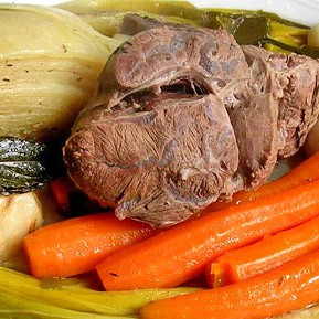 pot au feu