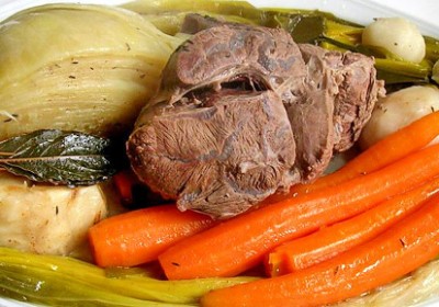 pot au feu