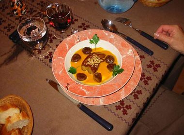 soupe-foie-gras-marron soupe-foie-gras-marron