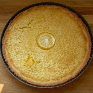 tarte citron saint paul