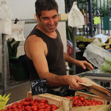 jean marc Massi producteur