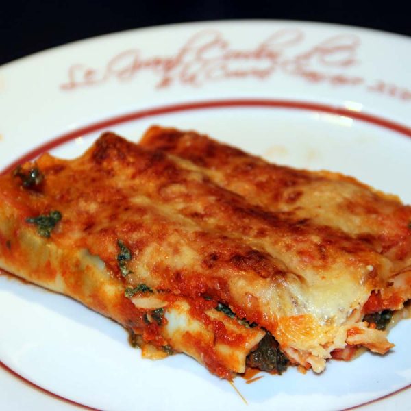 cannelloni