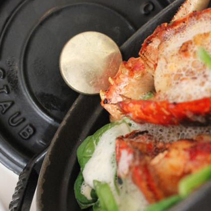 bistrot gourmand a nice