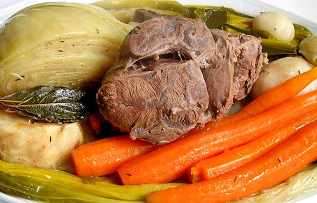 pot au feu